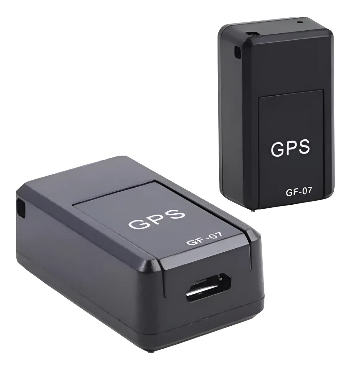 Mini Gps Magnético Portátil