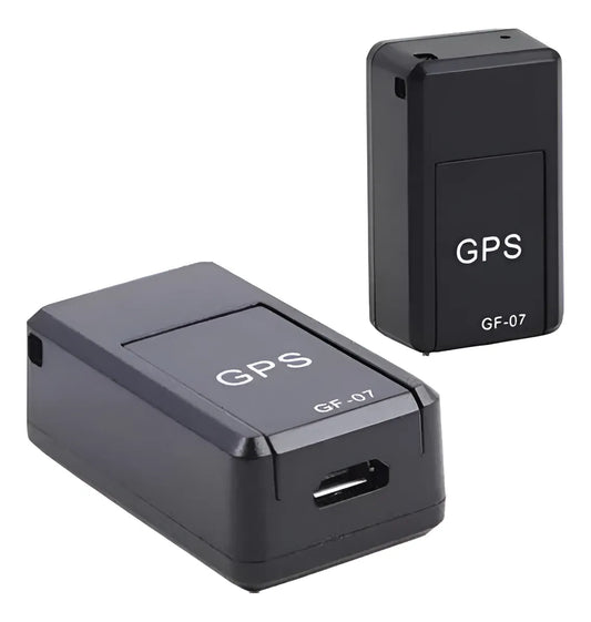 Mini Gps Magnético Portátil